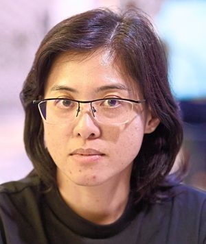 Low: There is simply no way to access information on the regazettement.