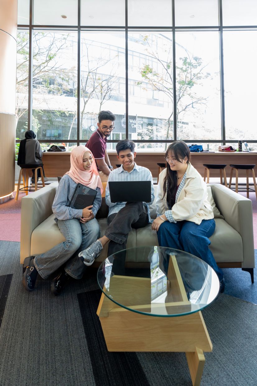 UoC’s one-year Foundation in Arts is the ideal starting point for anyone seeking a pathway into exploring the human behaviour and mental well-being.