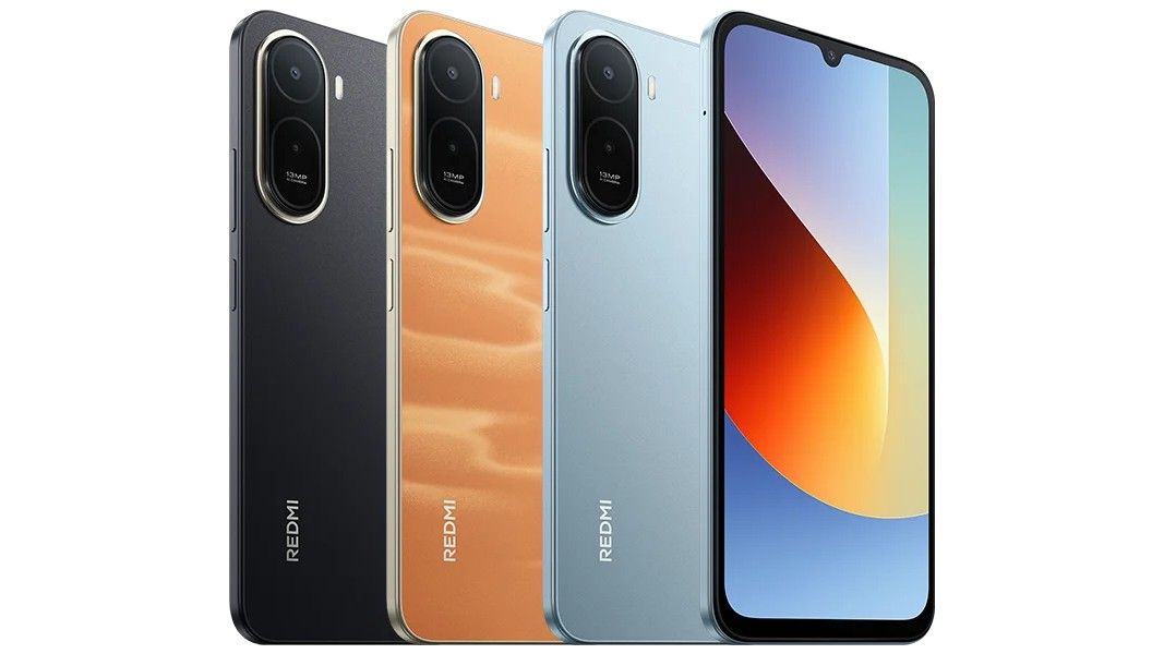 The Malaysian release of the devices comes in three colour options: Sunset Orange, Black, and Mist Blue.