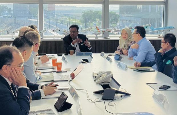 Transport Ministry tightens SOPs, response mechanisms after KLIA BHS ...