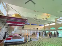 Tree planting, hiking, prayers mark World Sikh Environment Day in Selangor