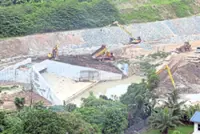 No end in sight for Kg Bohol pond upgrade