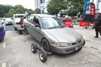 Push to resolve rising number of abandoned vehicles in KL