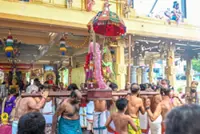 New beginnings for three traditions