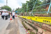 DBKL to tighten slope guidelines