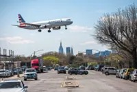 American Airlines not keen on merger with United