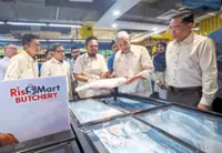 Zahid: More keen to join Umno