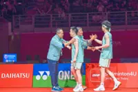 Rexy relives Cup past, eyes new glory in Horsens