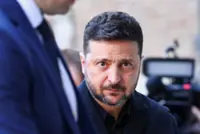 Ukraine pushes for Europe to build defense system against ballistic weapons