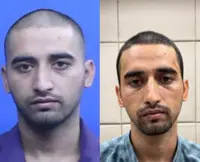 Escaped prisoner caught after days hiding in forests