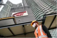 Penang LRT bidding war