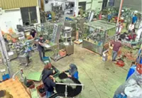 SMEs juggling many challenges at once