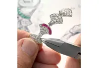 Bvlgari expands its artistic universe with the Eclettica collection