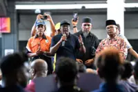 Langkawi ferry rationing sparks protest, calls for govt intervention