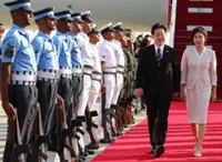 South Korea vows to deepen strategic partnership with India amid West Asia crisis