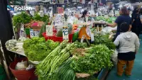 Fresh food prices surge in Thailand as cost pressures spread wider