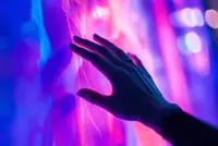 Special calm rooms for children with autism at Dubai bus stations