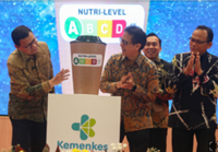 Indonesia introduces nutrition grade on drinks to curb unhealthy diets