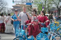 The 'becoming Chinese' meme shows China's soft power moment is here