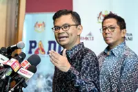Padu shifts gear, now backend powerhouse for 26 govt agencies, says Akmal Nasrullah