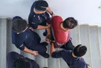 71-year-old farmer remanded seven days over fatal shooting that killed three in Kota Tinggi