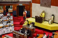 Postpone Sukma until Middle East crisis ends, says Selangor Ruler