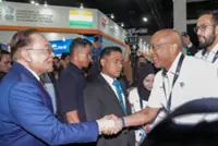 Sapura elevates national digital defence technology capabilities