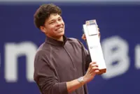 Tennis-Munich win fuels hopes of US men's clay revival, Shelton says