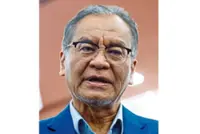 Mental health support being provided to Sandakan fire victims, says Dzulkefly