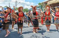 Overlapping festivities: S'wak to get long holiday stretch in early June