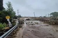 NZ capital declares state of emergency amid flooding