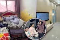 China influencer builds house for girl who claims to be raising sisters alone amid family drama