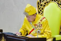 Welfare of the people must always be the priority, Selangor Ruler reminds state assembly