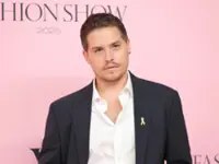 Disney Channel alum Dylan Sprouse confronted trespasser at home, held him at gunpoint, report says