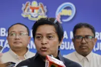 Community service may be alternative remedy in compensation claims by families of crime victims, says Azalina