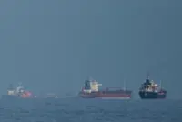 Second Malaysian oil tanker expected to arrive this weekend, says Fahmi