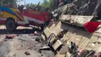 India's Udhampur bus accident: 15 dead, 33 injured; PM Modi announces Rs 2 lakh ex gratia