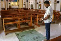 Sri Lanka Easter bombings victims still seek justice seven years on