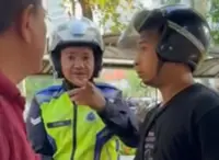 QuickCheck: Was a peeping tom caught in the women's toilet at Sentul LRT station?