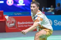 Beware the French connection in Thomas Cup