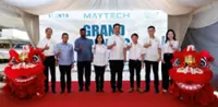 iCents launches Maytech cleanroom unit with RM15mil investment