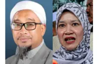 Jasin MP, Harakah apologise to Fadhlina for making defamatory statements