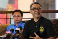 Yusoff calls for influential FAM leader