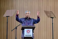 Ahmad Zahid dismisses claims of state polls delay due to waning support