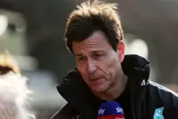 Motor racing-Wolff says F1 must wield scalpel not baseball bat in making changes