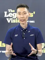 Chong Wei says RM1.3mil camp key to distraction-free build up