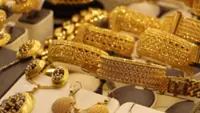 India's gold-buying festival sees tepid demand on price surge