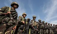 Philippine forces kill at least 10 Maoist rebels in raids, confirms army