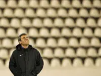 Soccer-Hagi returns to manage Romania 25 years after his first spell