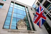 UK pharmacist fights Indian extradition for allegedly killing his ex-mother-in-law with arsenic